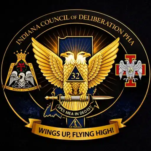 INDIANA COUNCIL OF DELIBERATION AASR, PHA, NJ, USA, Inc